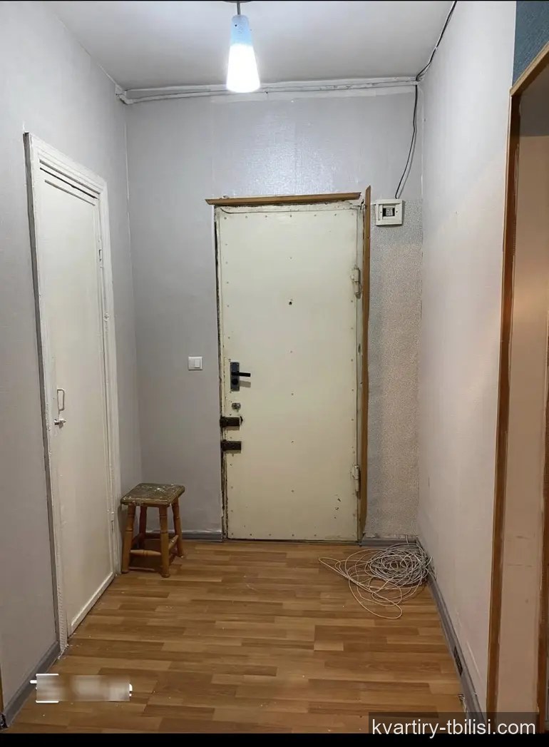 3-bedroom Apartment for rent in Gldani, Tbilisi, 74 sqm, floor 5/9 — 455 USD/month | Tbilisi Homes