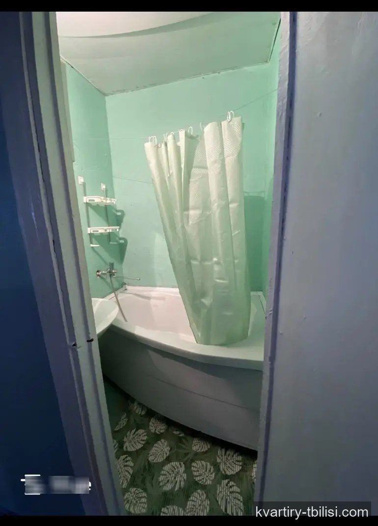 3-bedroom Apartment for rent in Gldani, Tbilisi, 74 sqm, floor 5/9 — 455 USD/month | Tbilisi Homes