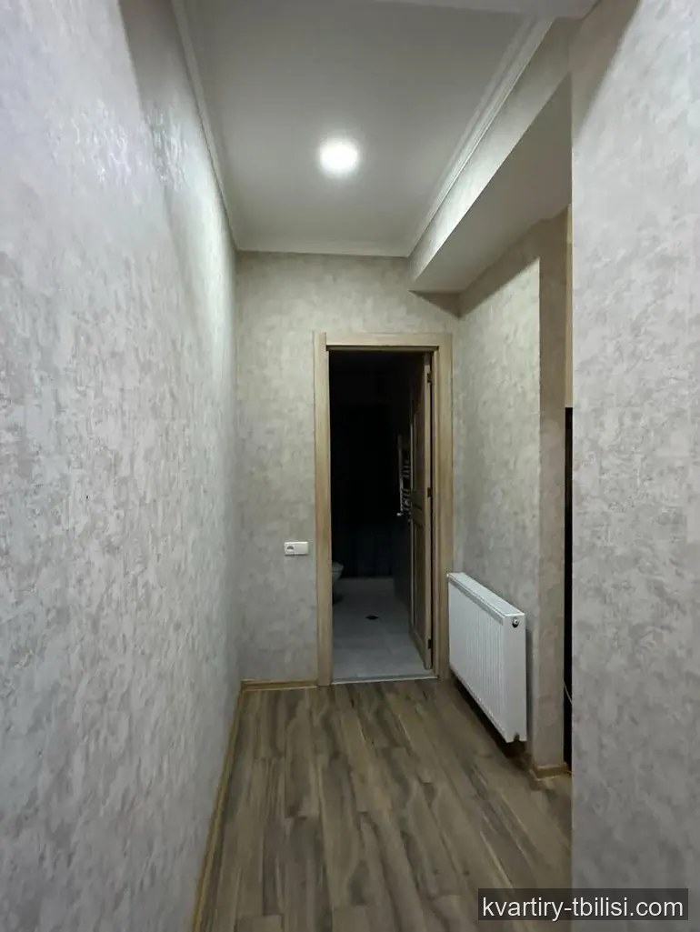 Трёхкомнатная квартира в Глдани — 600 USD/мес | Tbilisi Homes