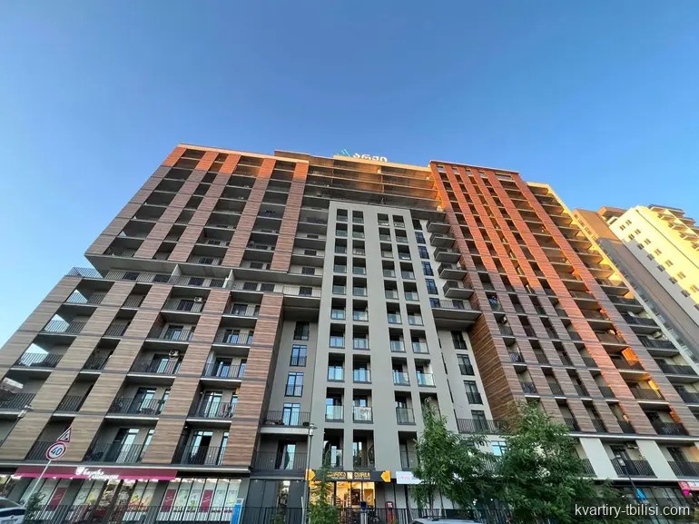 3-bedroom Apartment for rent in Gldani, Tbilisi, 60 sqm, floor 5/16 — 650 USD/month | Tbilisi Homes