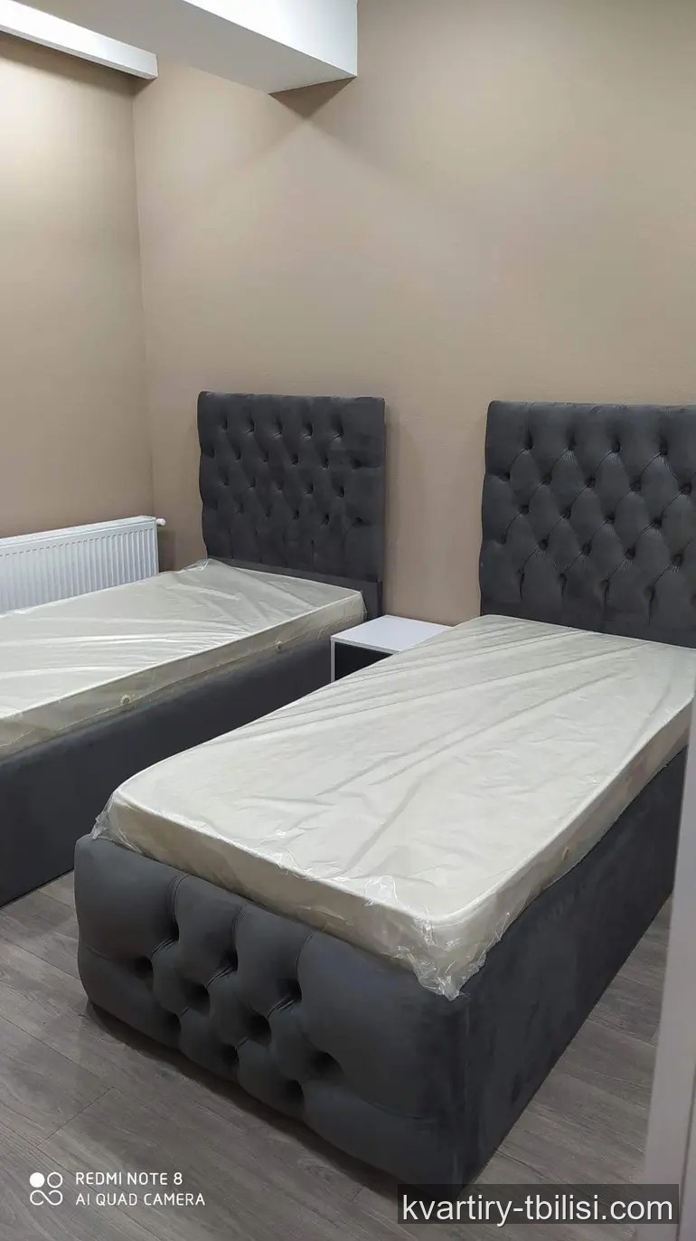 3-bedroom Apartment for rent in Gldani, Tbilisi, 60 sqm, floor 5/16 — 650 USD/month | Tbilisi Homes