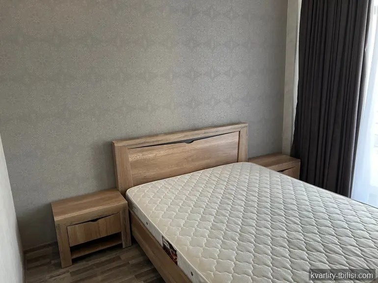 Четырёхкомнатная квартира в Глдани — 900 USD/мес | Tbilisi Homes