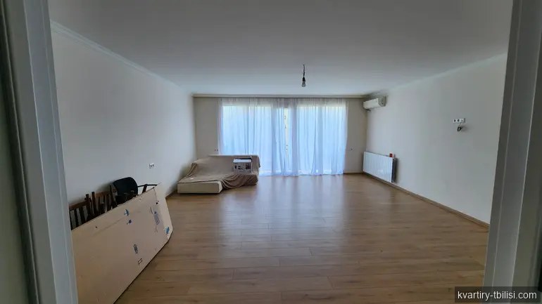 Четырёхкомнатная квартира в Глдани — 700 USD/мес | Tbilisi Homes