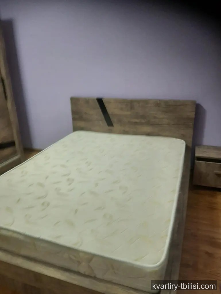 Четырёхкомнатная квартира в Глдани — 600 USD/мес | Tbilisi Homes