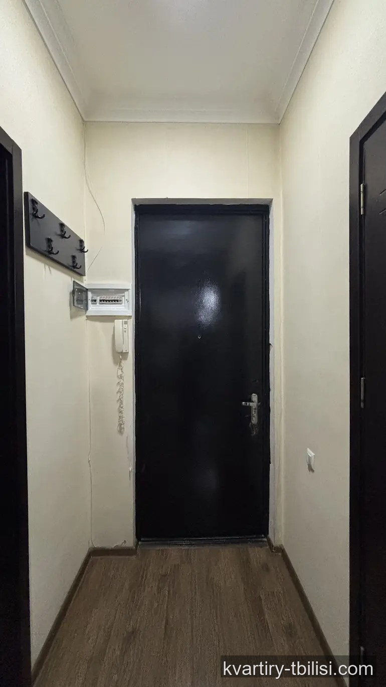 4-bedroom Apartment for rent in Gldani, Tbilisi, 72 sqm, floor 10/13 — 550 USD/month | Tbilisi Homes