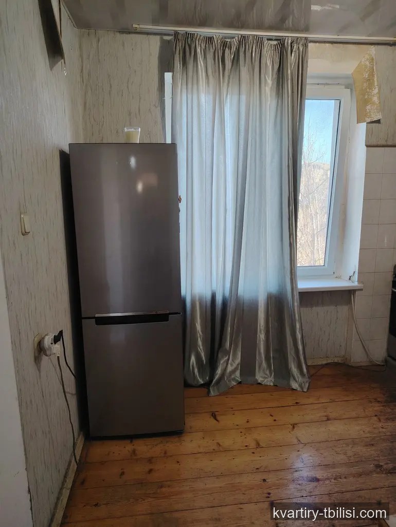 4-bedroom Apartment for rent in Gldani, Tbilisi, 110 sqm, floor 9/9 — 455 USD/month | Tbilisi Homes