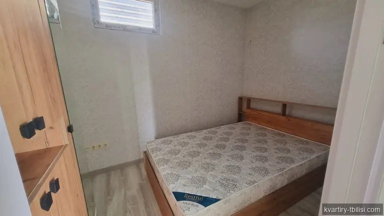 5-bedroom Apartment for rent in Gldani, Tbilisi, 55 sqm, floor 9/9 — 600 USD/month | Tbilisi Homes