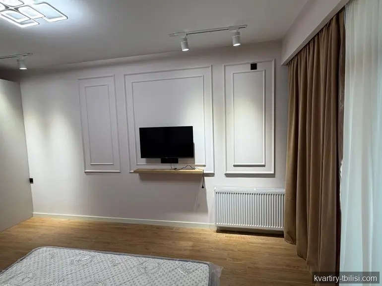 1-bedroom apartment