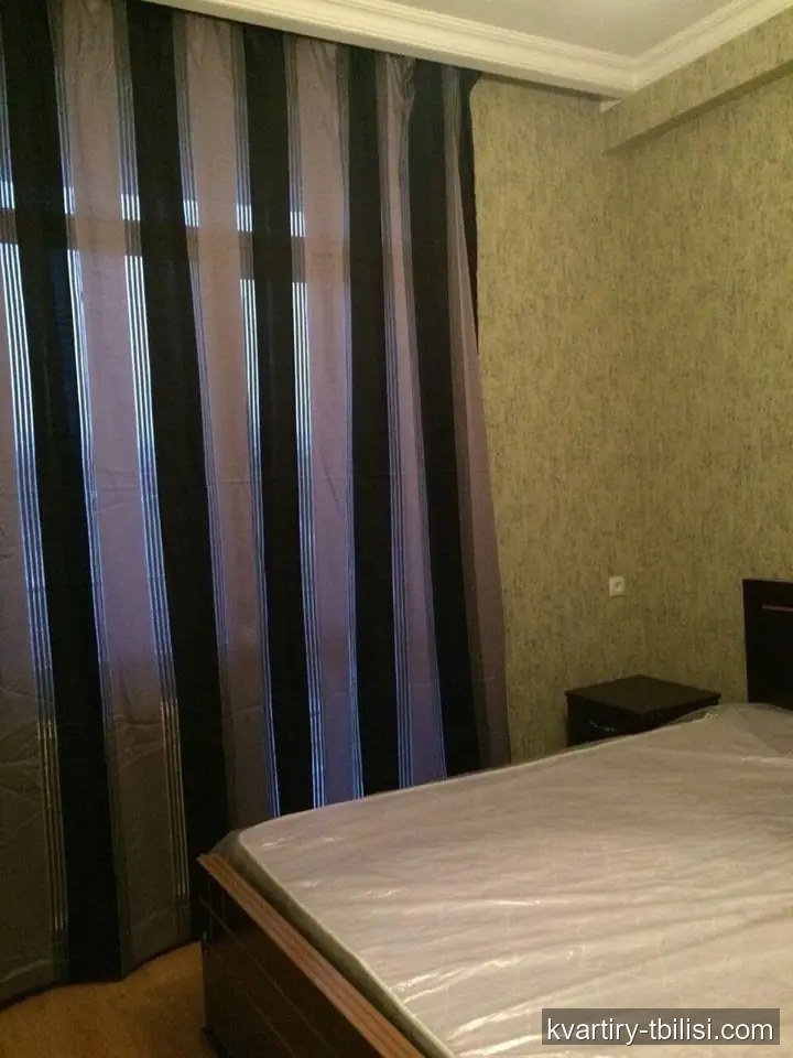 Двухкомнатная квартира в Исани — 456 USD/мес | Tbilisi Homes