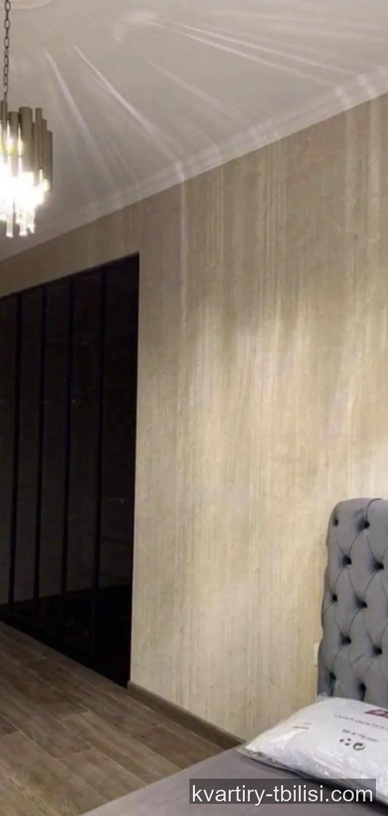 2-bedroom Apartment for rent in Isani, Tbilisi, 37 sqm, floor 14/17 — 500 USD/month | Tbilisi Homes