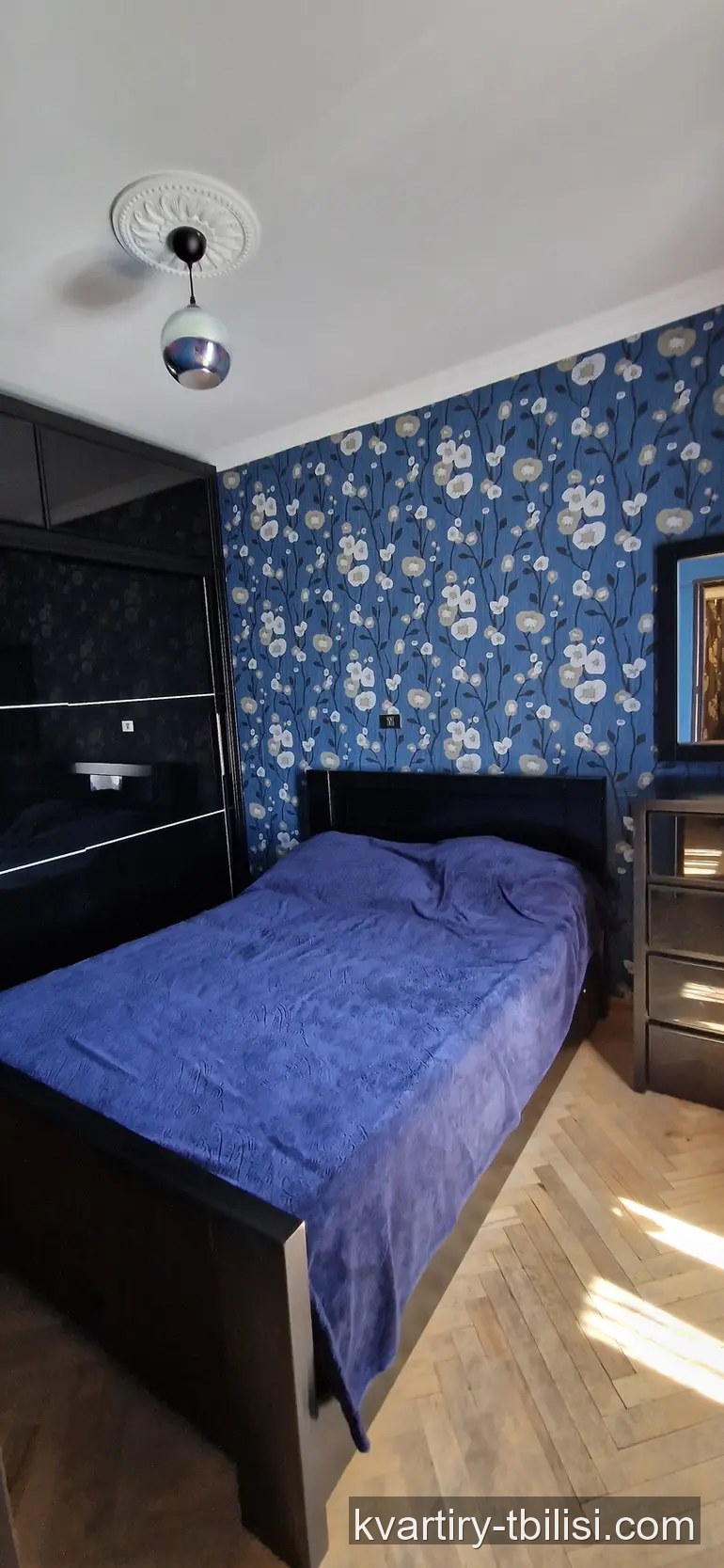 Двухкомнатная квартира в Исани — 453 USD/мес | Tbilisi Homes