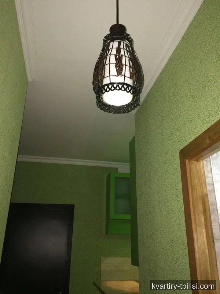 Двухкомнатная квартира в Исани — 453 USD/мес | Tbilisi Homes