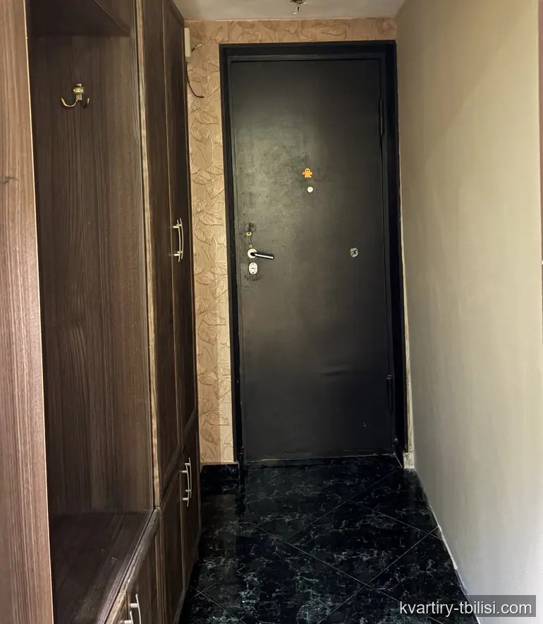 2-bedroom Apartment for rent in Isani, Tbilisi, 75 sqm, floor 3/6 — 550 USD/month | Tbilisi Homes