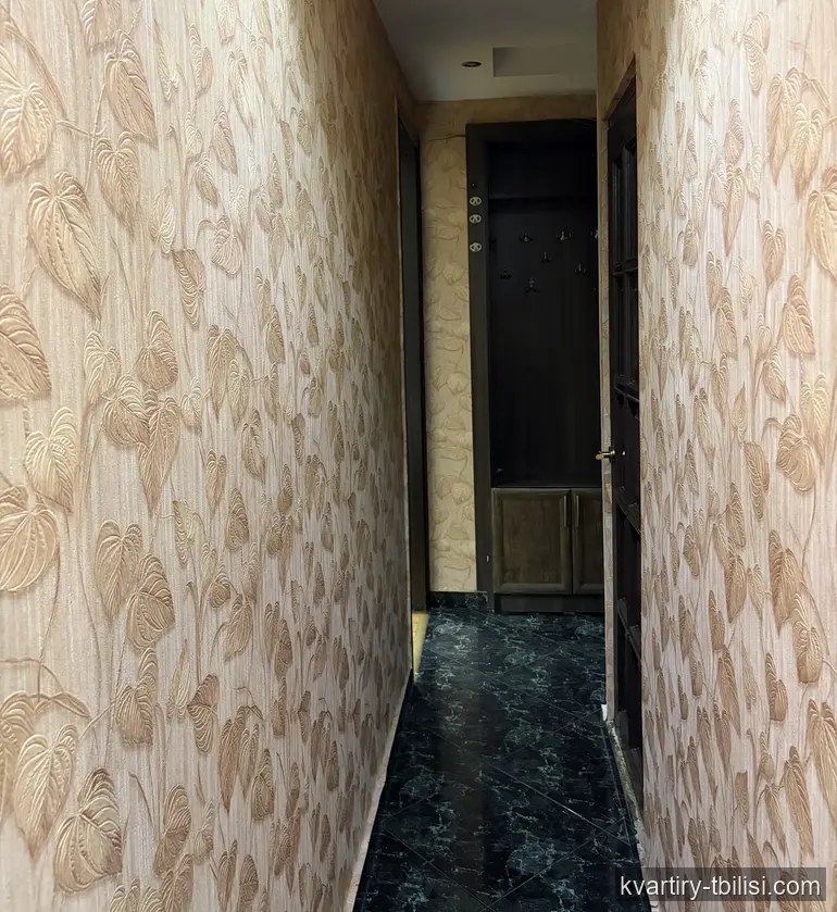 2-bedroom Apartment for rent in Isani, Tbilisi, 75 sqm, floor 3/6 — 550 USD/month | Tbilisi Homes
