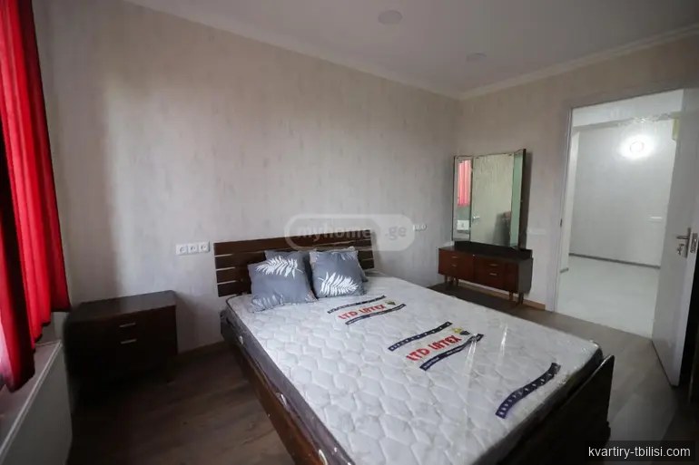 2-bedroom Apartment for rent in Isani, Tbilisi, 80 sqm, floor 6/9 — 700 USD/month | Tbilisi Homes