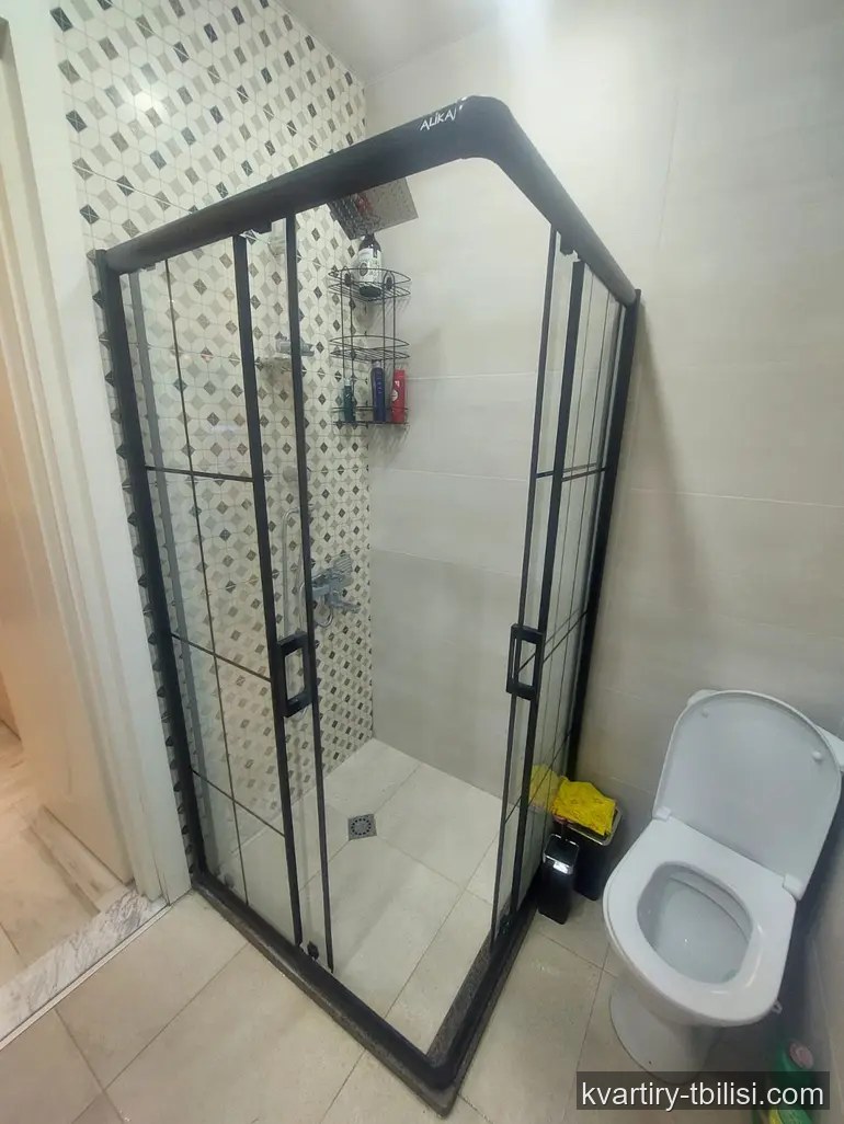 Двухкомнатная квартира в Исани — 650 USD/мес | Tbilisi Homes