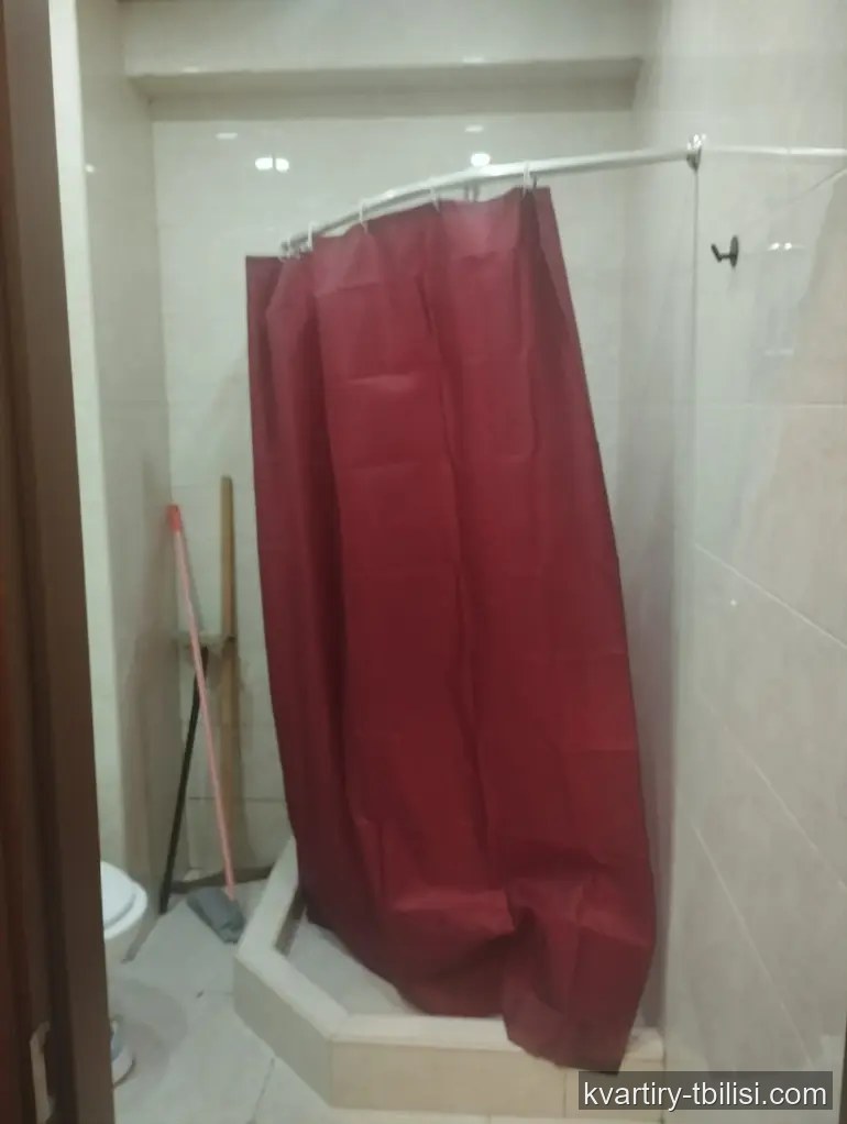2-bedroom Apartment for rent in Isani, Tbilisi, 55 sqm, floor 1/6 — 450 USD/month | Tbilisi Homes