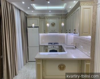 2-bedroom apartment
