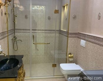 2-bedroom Apartment for rent in Isani, Tbilisi, 75 sqm, floor 8/17 — 750 USD/month | Tbilisi Homes