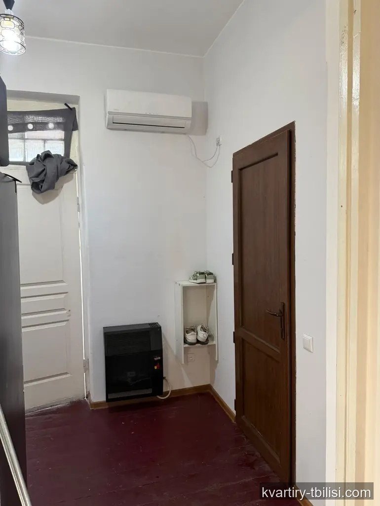 Двухкомнатная квартира в Исани — 420 USD/мес | Tbilisi Homes