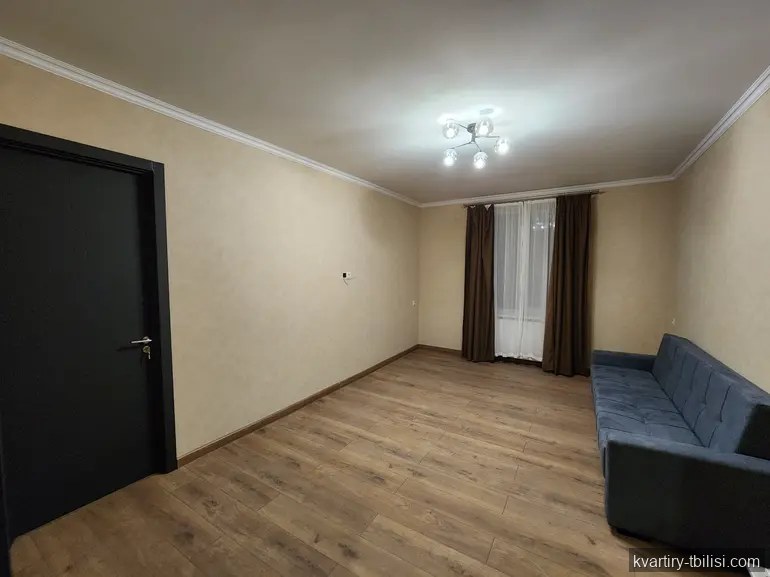 Трёхкомнатная квартира в Исани — 550 USD/мес | Tbilisi Homes