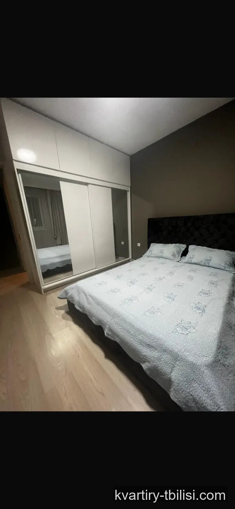ქირავდება 3 ოთახიანი ბინა ისანში, 70 მ², 4/11 სართული — 550 USD/თვეში | Tbilisi Homes