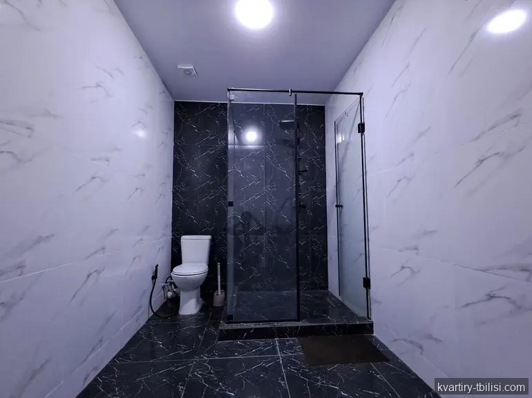 Трёхкомнатная квартира в Исани — 600 USD/мес | Tbilisi Homes