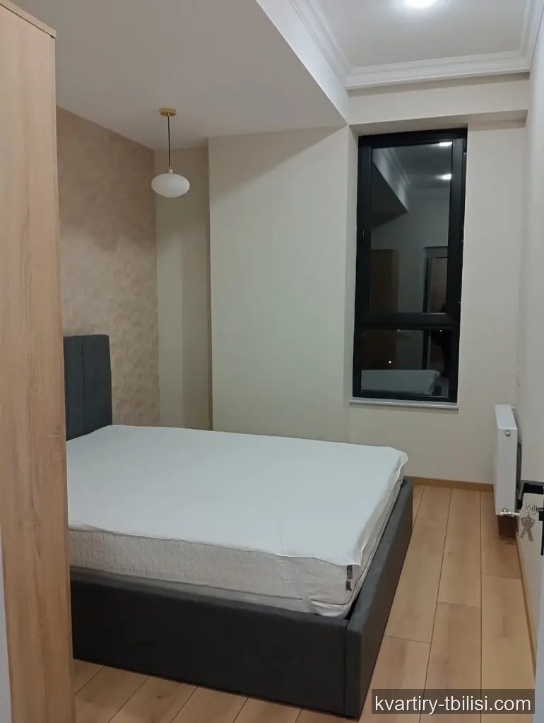 Трёхкомнатная квартира в Исани — 650 USD/мес | Tbilisi Homes