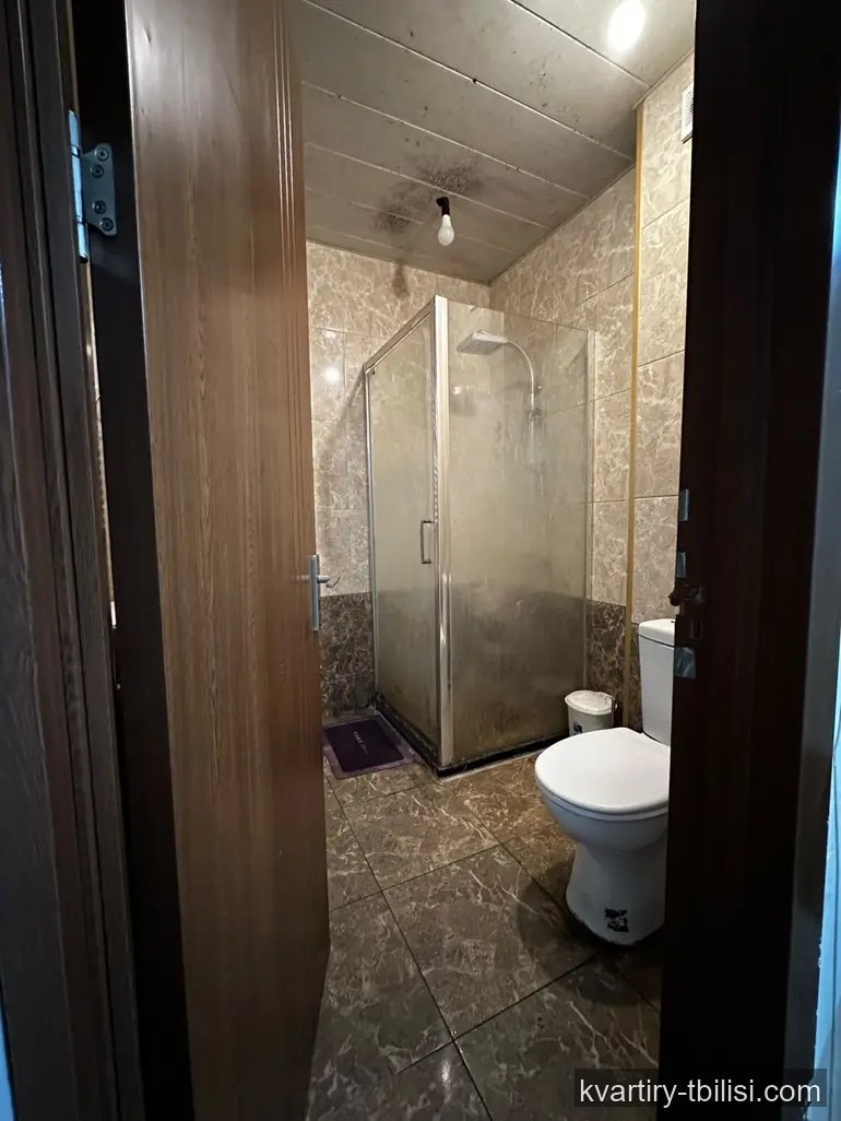 Трёхкомнатная квартира в Исани — 600 USD/мес | Tbilisi Homes