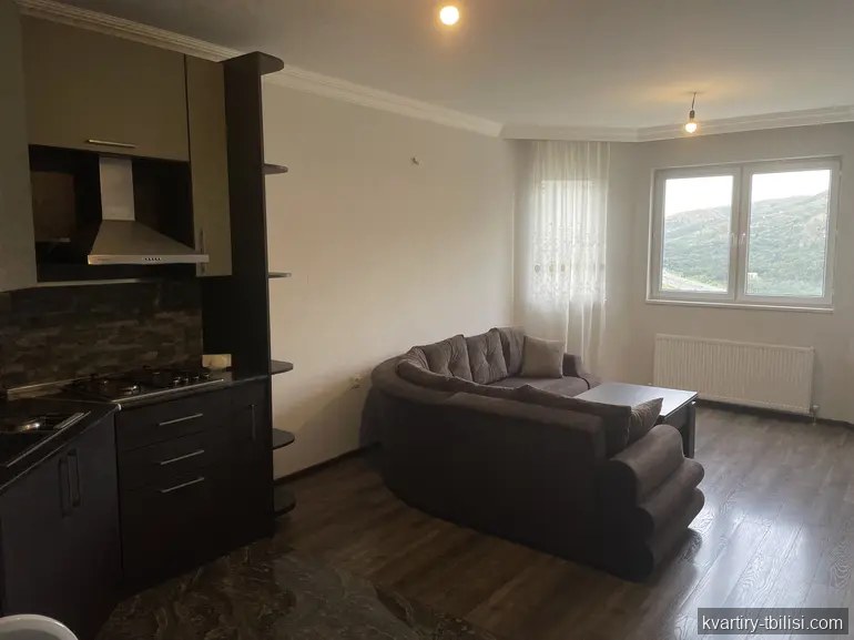 Трёхкомнатная квартира в Исани — 500 USD/мес | Tbilisi Homes