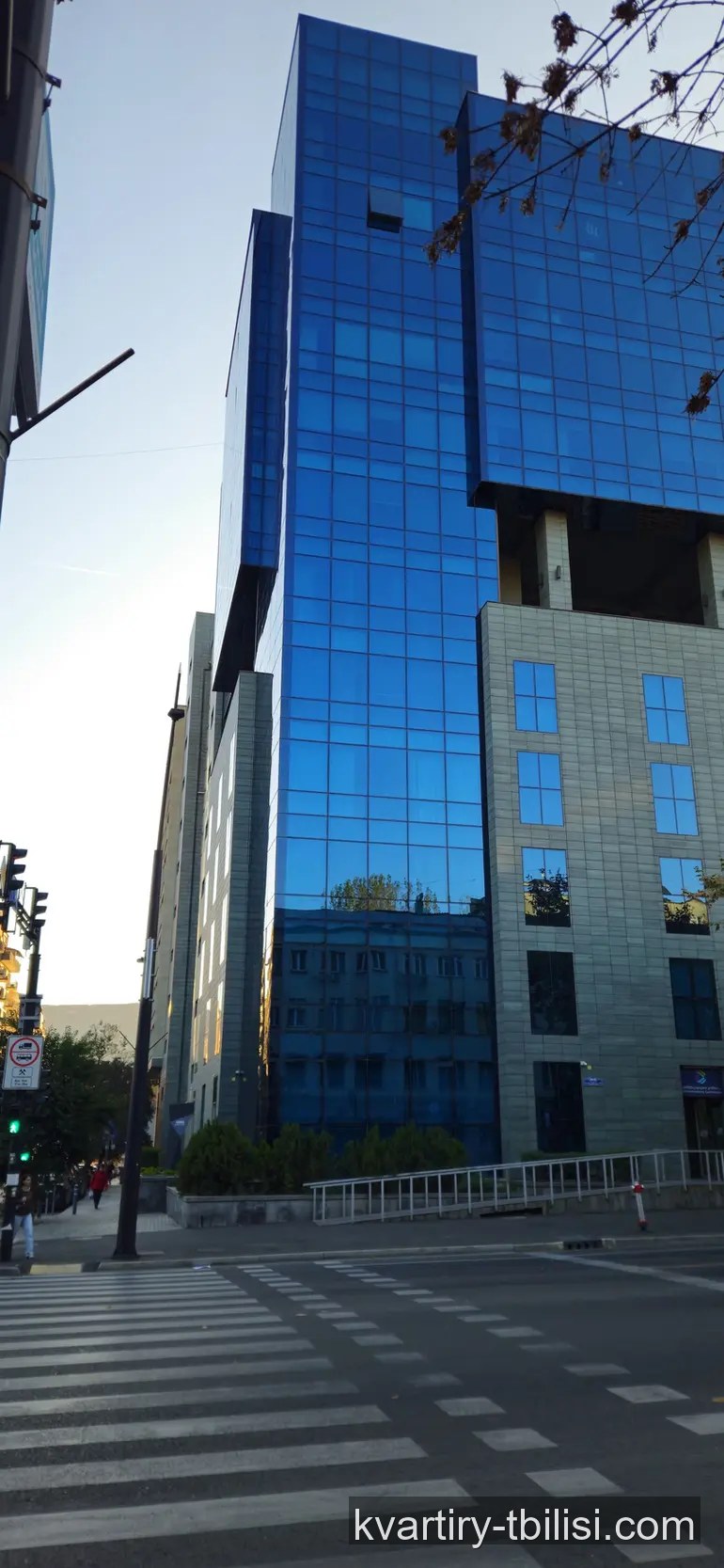 Трёхкомнатная квартира в Исани — 850 USD/мес | Tbilisi Homes