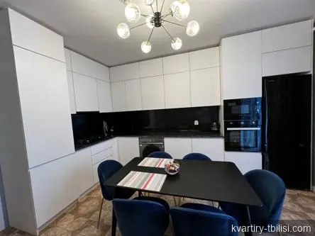 3-bedroom Apartment for rent in Isani, Tbilisi, 70 sqm, floor 11/18 — 650 USD/month | Tbilisi Homes