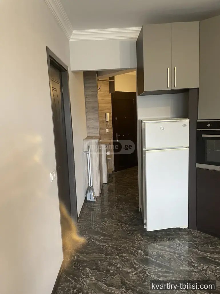 3-bedroom Apartment for rent in Isani, Tbilisi, 75 sqm, floor 16/24 — 500 USD/month | Tbilisi Homes