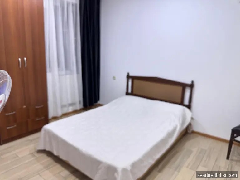4-bedroom Apartment for rent in Isani, Tbilisi, 129 sqm, floor 3/4 — 900 USD/month | Tbilisi Homes