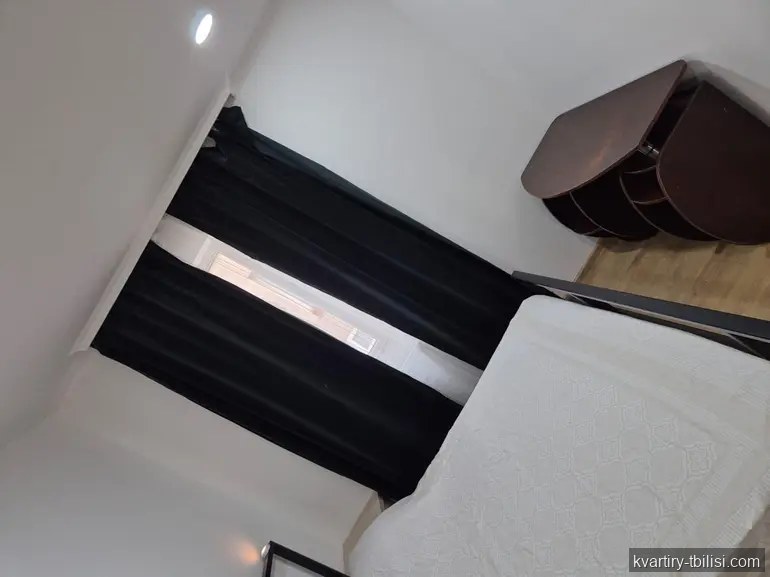 4-bedroom Apartment for rent in Isani, Tbilisi, 129 sqm, floor 3/4 — 900 USD/month | Tbilisi Homes