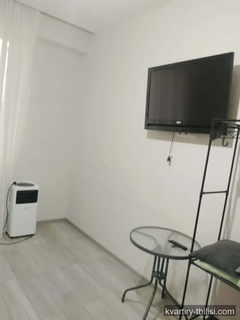 Четырёхкомнатная квартира в Исани — 1 200 USD/мес | Tbilisi Homes