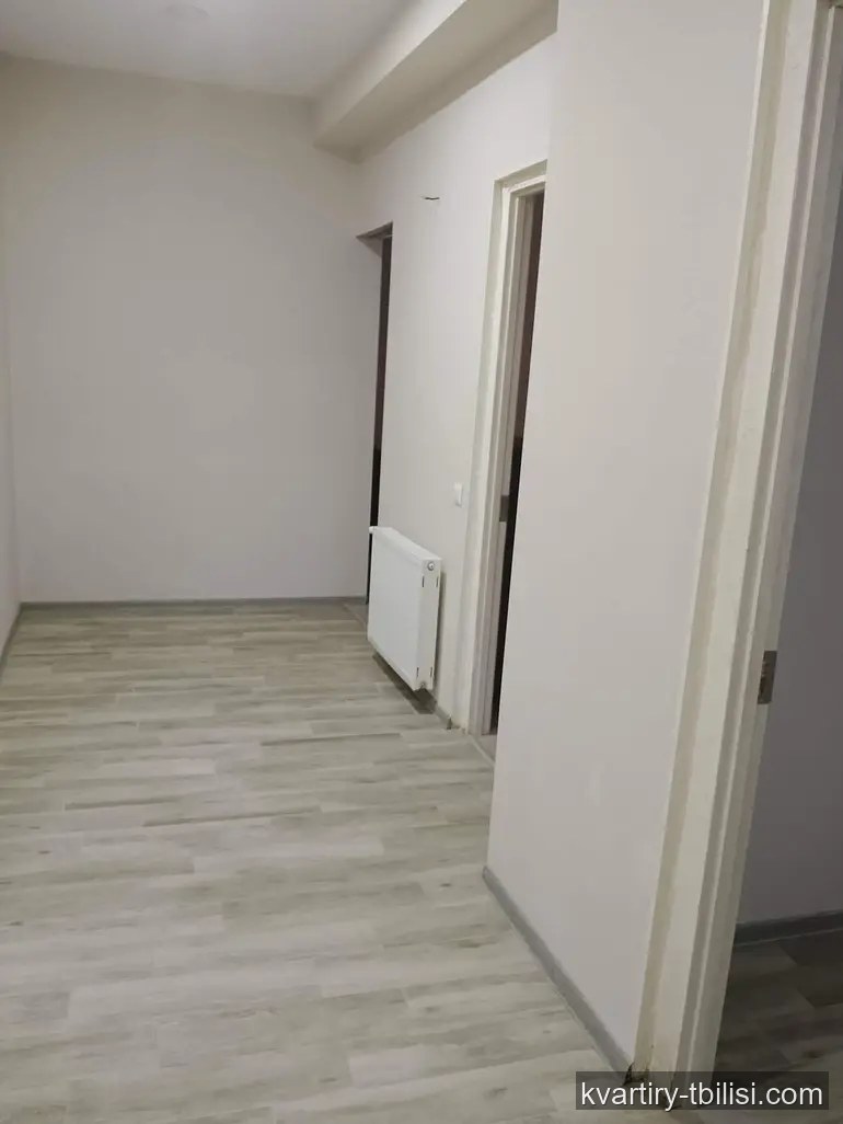 Четырёхкомнатная квартира в Исани — 1 200 USD/мес | Tbilisi Homes