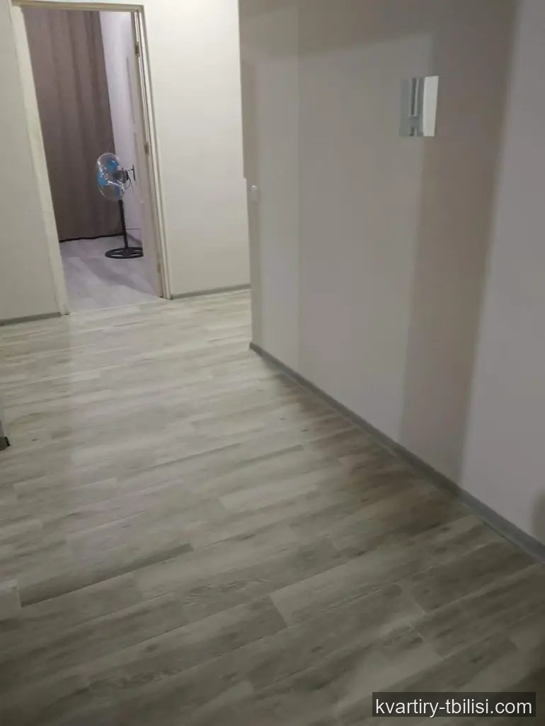 Четырёхкомнатная квартира в Исани — 1 200 USD/мес | Tbilisi Homes