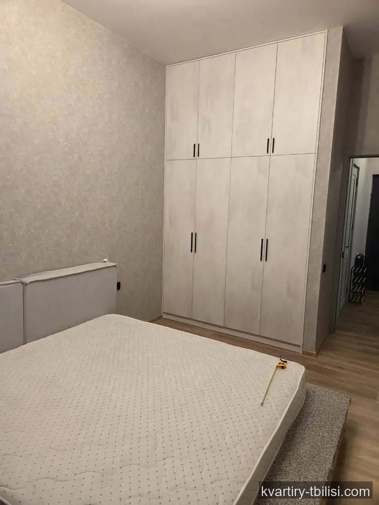 Двухкомнатная квартира в Крцаниси — 1 100 USD/мес | Tbilisi Homes