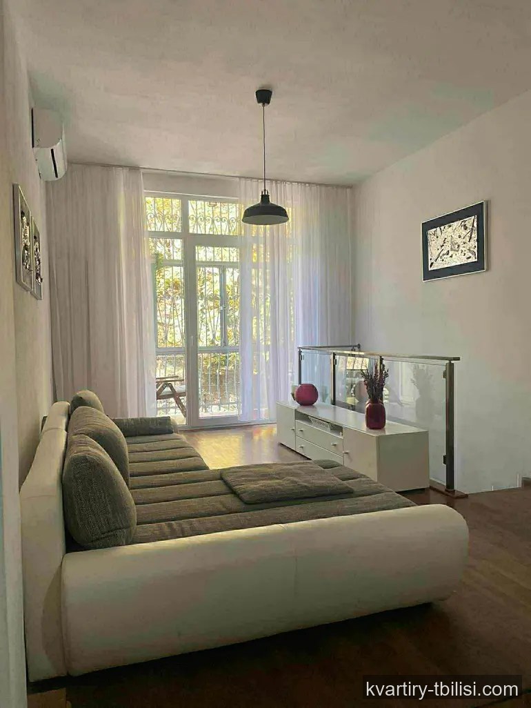 3-bedroom apartment