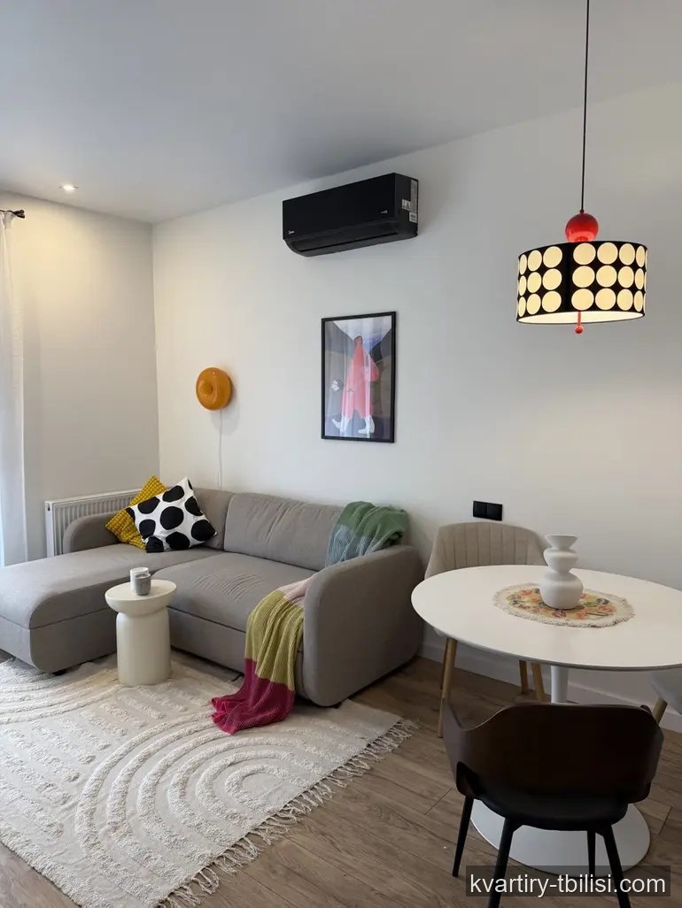 2-к. квартира