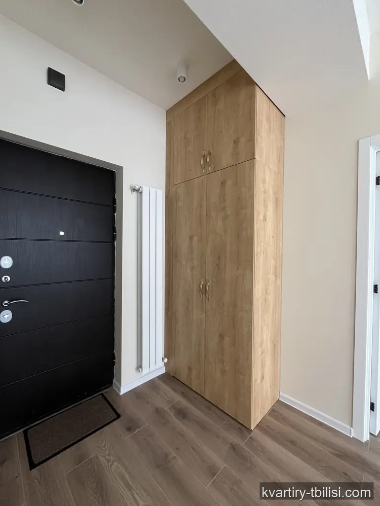 Двухкомнатная квартира в Лиси — 750 USD/мес | Tbilisi Homes
