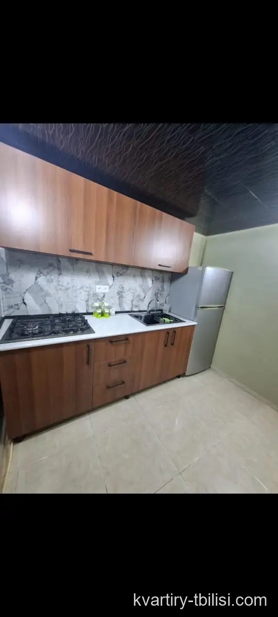 3-bedroom apartment