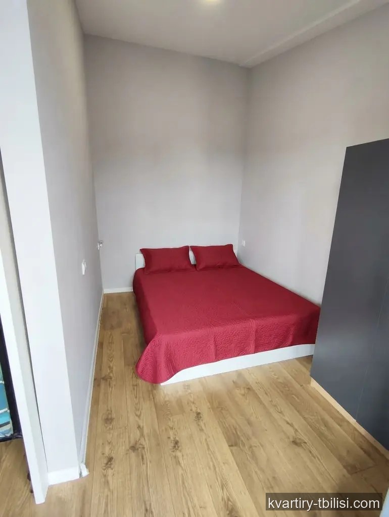 Двухкомнатная квартира на Московском проспекте — 570 USD/мес | Tbilisi Homes