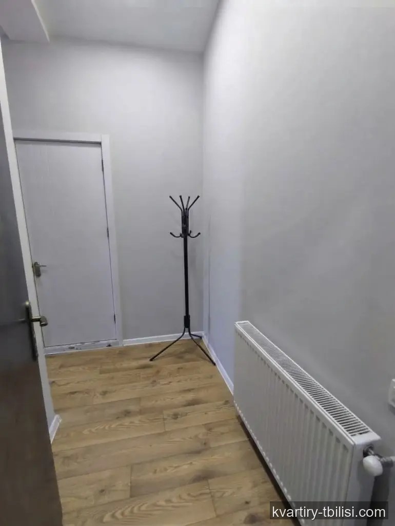 Двухкомнатная квартира на Московском проспекте — 570 USD/мес | Tbilisi Homes