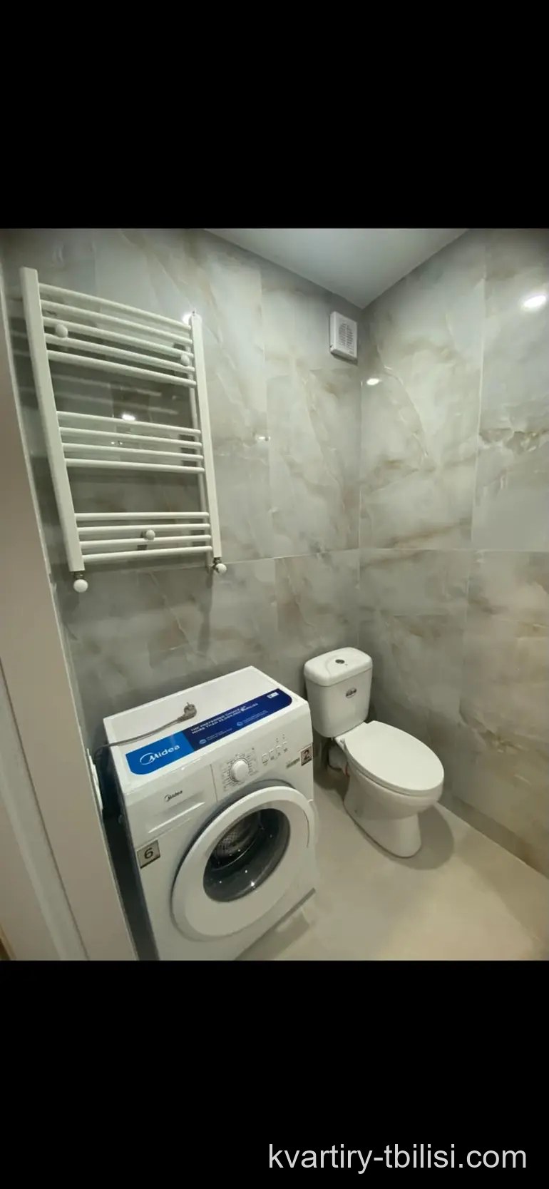 Двухкомнатная квартира на Московском проспекте — 550 USD/мес | Tbilisi Homes