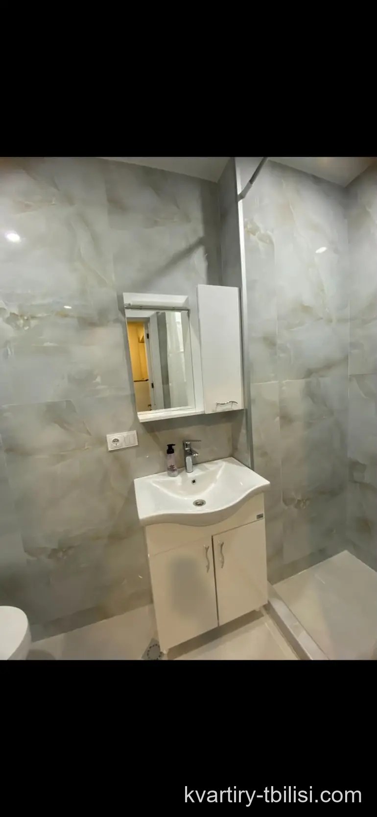 Двухкомнатная квартира на Московском проспекте — 550 USD/мес | Tbilisi Homes