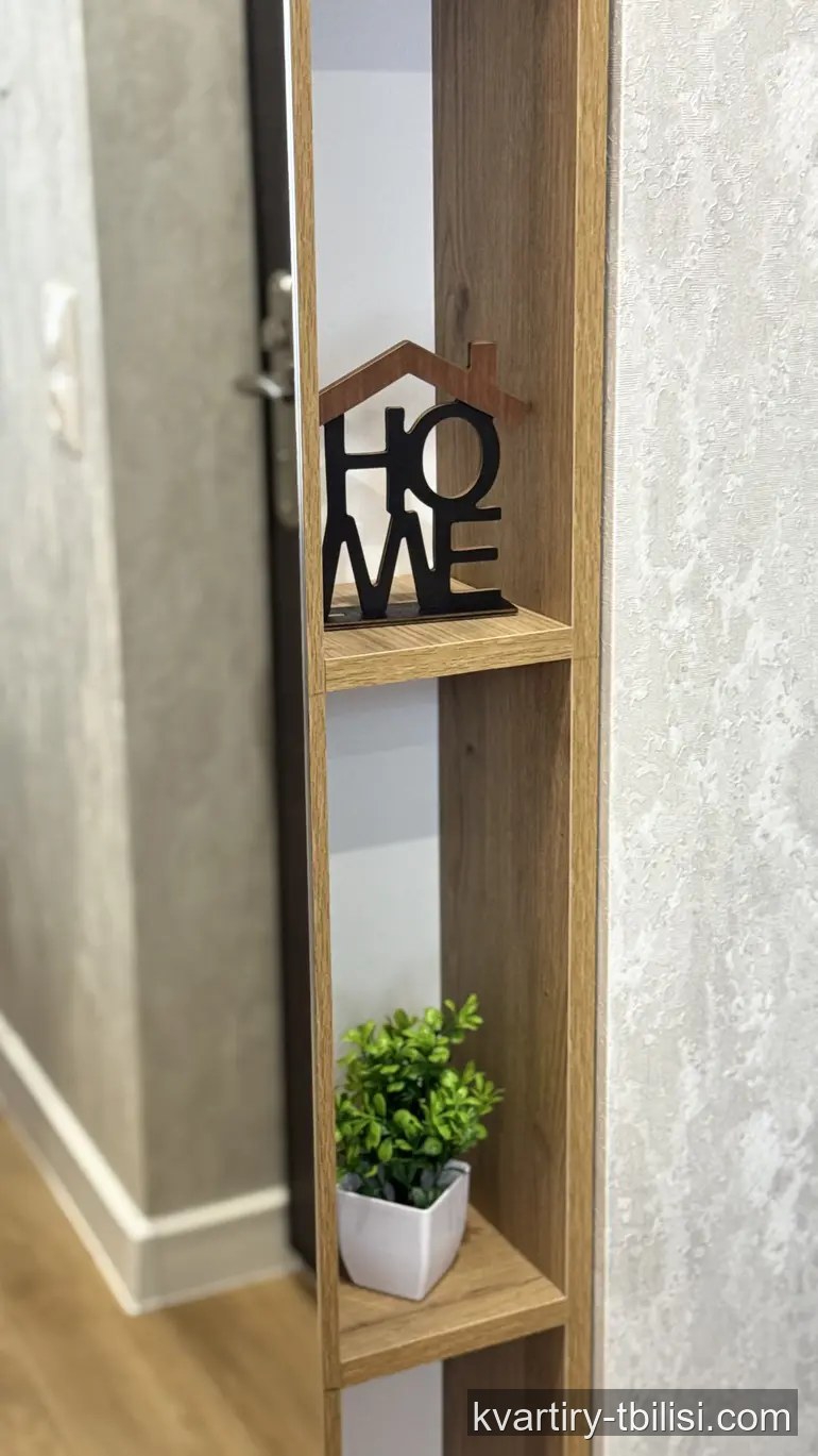 Двухкомнатная квартира на Московском проспекте — 600 USD/мес | Tbilisi Homes