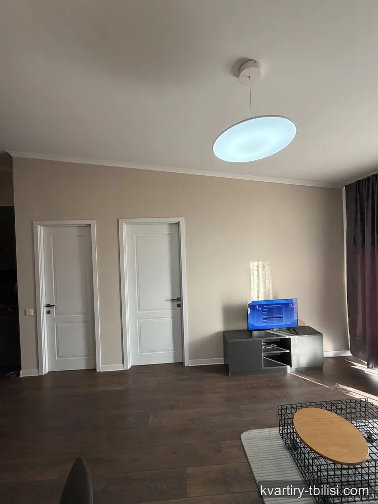 Двухкомнатная квартира на Московском проспекте — 550 USD/мес | Tbilisi Homes