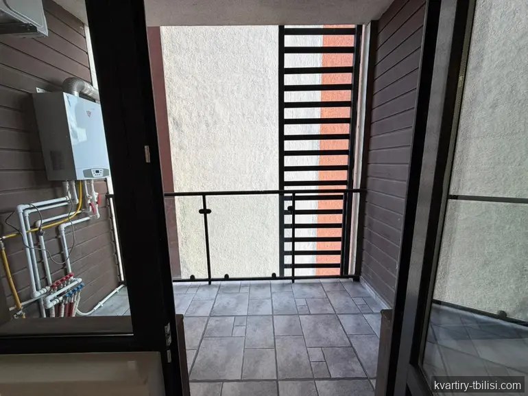Двухкомнатная квартира на Московском проспекте — 500 USD/мес | Tbilisi Homes